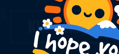 I hope you burn