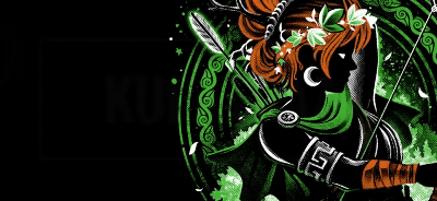 Artemis Goddess of Hunting