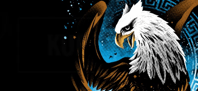 Griffin King of Beasts and Birds