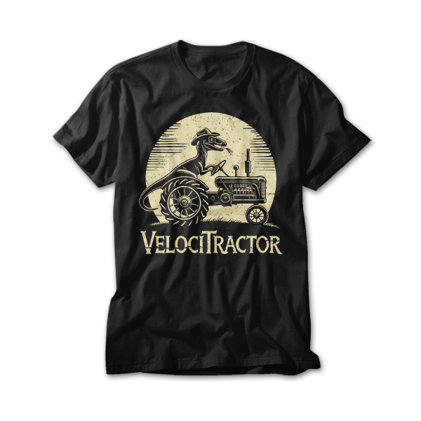 VelociTractor