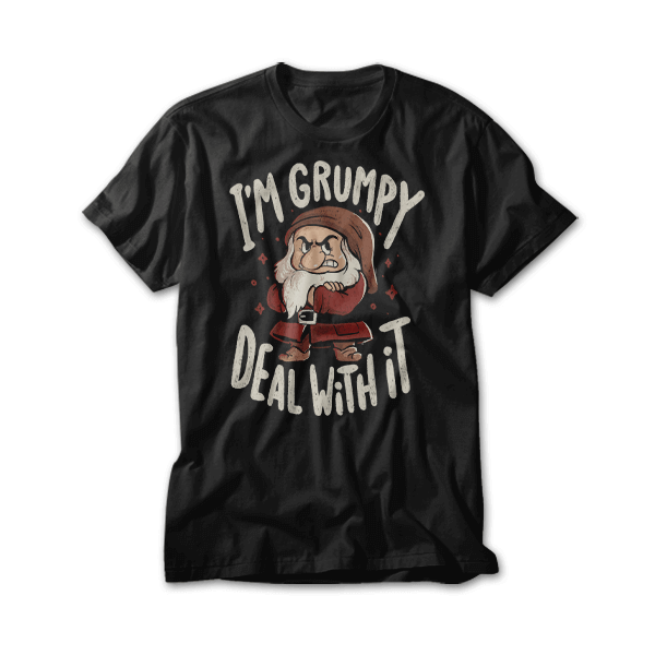 Im Grumpy Deal With It