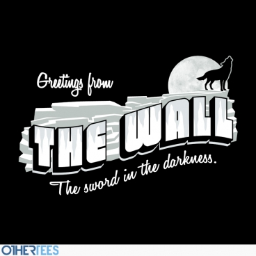 The Wall