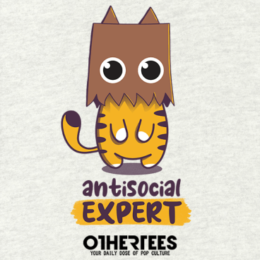 Antisocial EXPERT