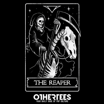 The Reaper