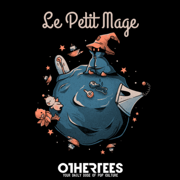 Le Petit Mage