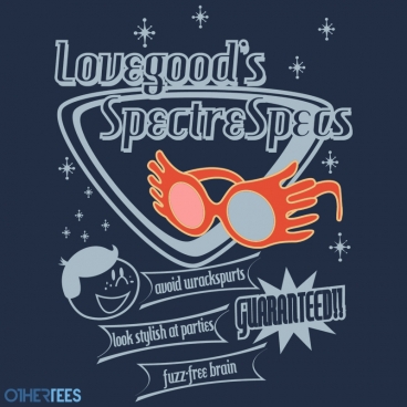 SpectreSpecs