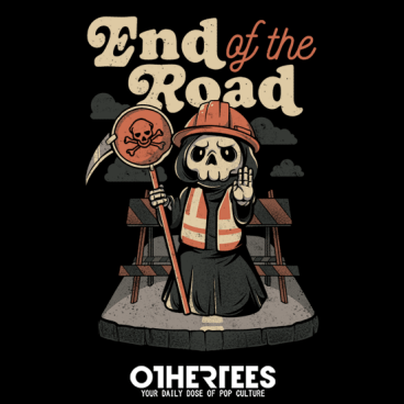 End of the Road