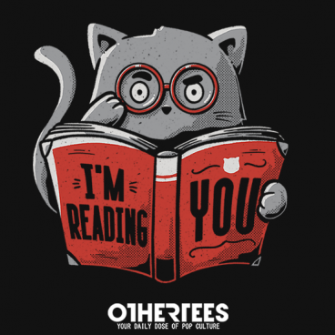 I'm Reading You