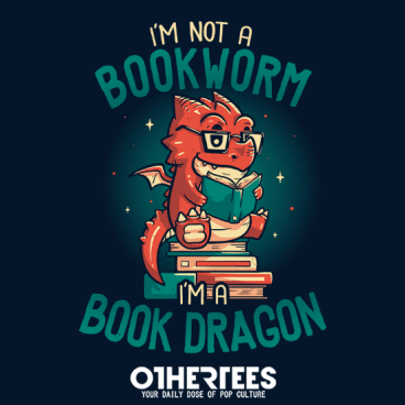 Book Dragon