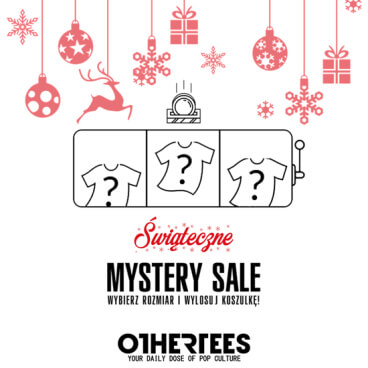 Christmas Mystery Sale