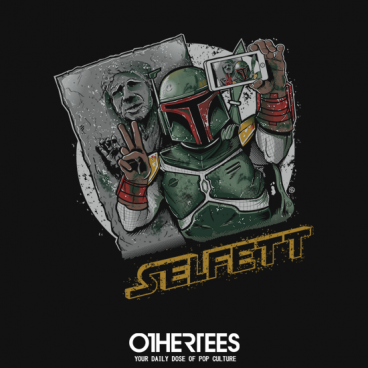 Selfett