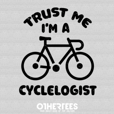 cyclelogist