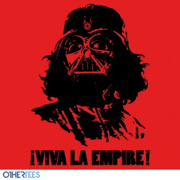 Viva La Empire !
