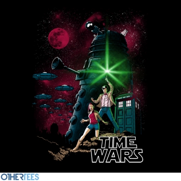 Time Wars