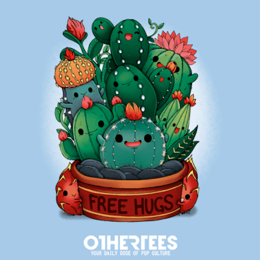 Free Hugs