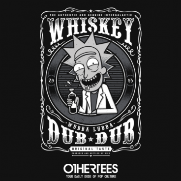 Whiskey Dub Dub