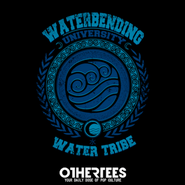 Waterbending University