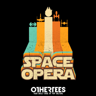 Space Opera