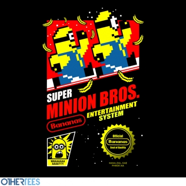 Minion Bros