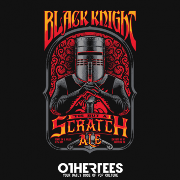 Black Knight Ale