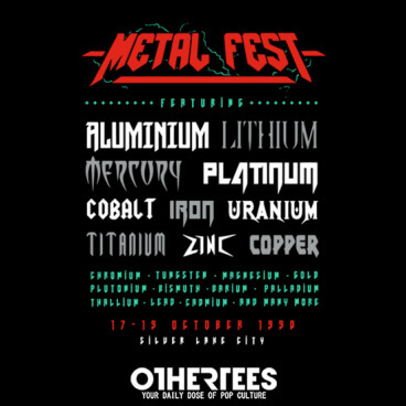 Metal Fest