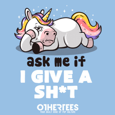 Ask the Unicorn