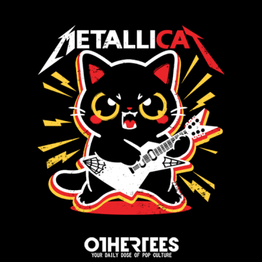 Metallicat