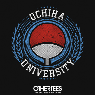 Uchiha University