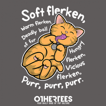 Soft Flerken