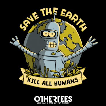 Save the Earth