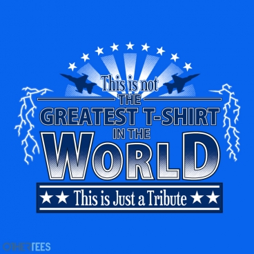 Tribute