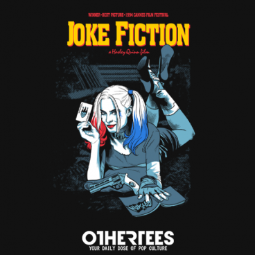 Joke Fiction