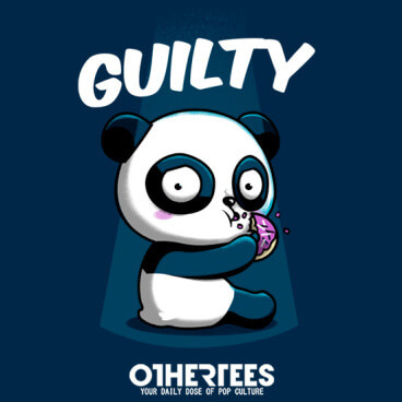 Guilty Bear