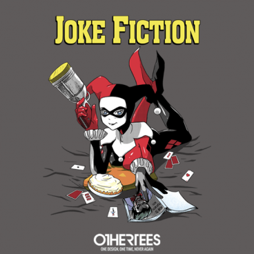 Joke Fiction