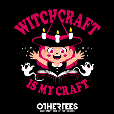 Witch Craft