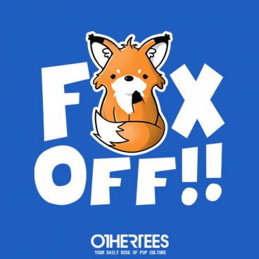 Fox off