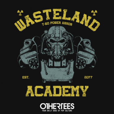 Wasteland Academy