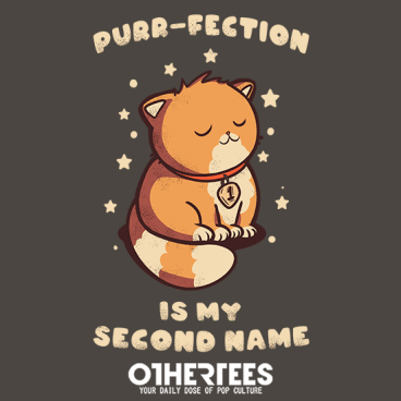 Purr-fection