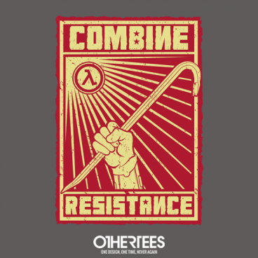 Combine Resistance