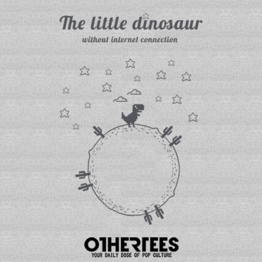 The Little Dinosaur