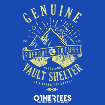 Genuine Vault