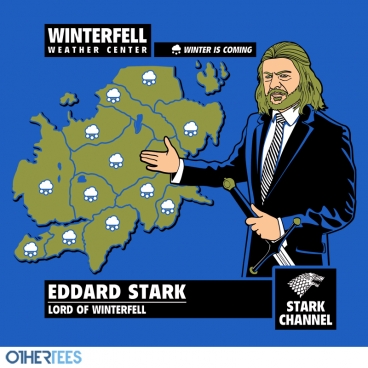 Winter is Coming