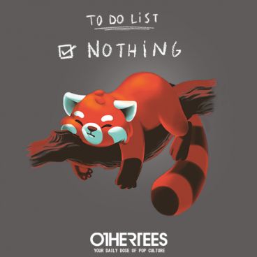 Red Panda Day