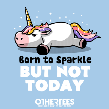 Born To Sparkle