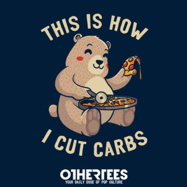 This Is How I Cut My Carbs