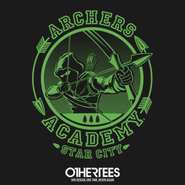 Archers Academy