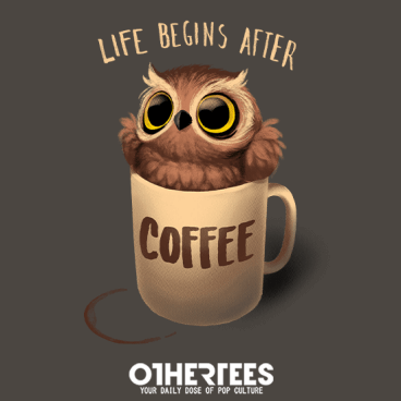 Owl Coffee