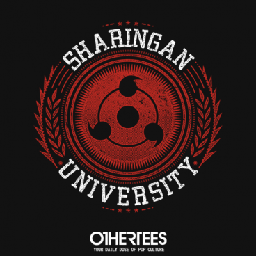 Sharingan University
