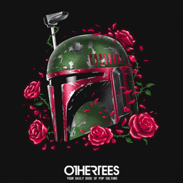 Phantom of the Empire
