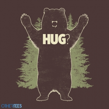 Bear Hug?